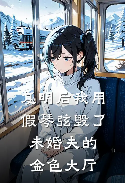 复明后我用假琴弦毁了未婚夫的金色大厅