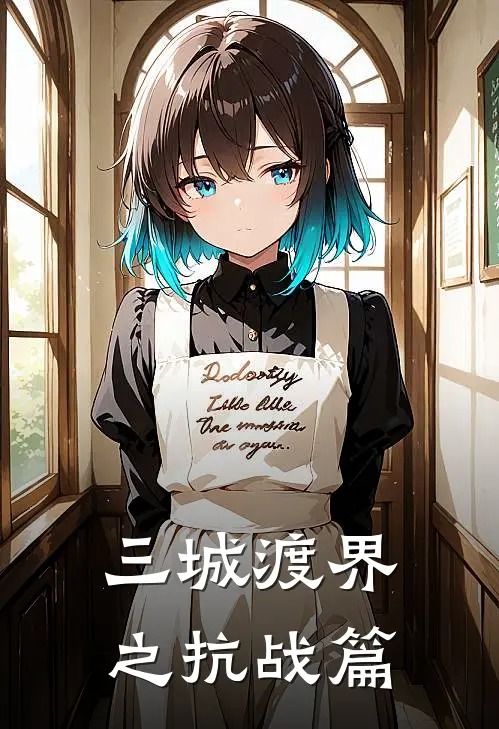 三城渡界：之抗战篇