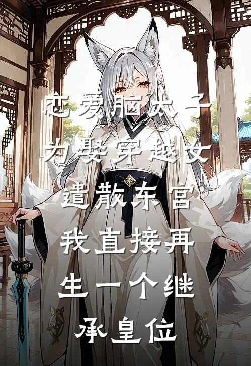 恋爱脑太子为娶穿越女遣散东宫，我直接再生一个继承皇位