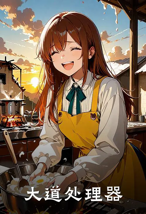 大道处理器