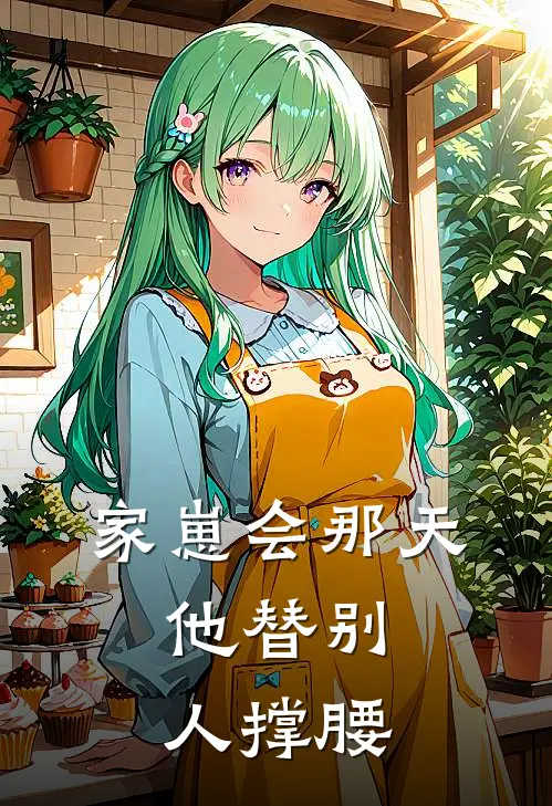 家崽会那天，他替别人撑腰