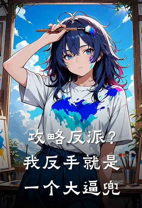 攻略反派？我反手就是一个大逼兜