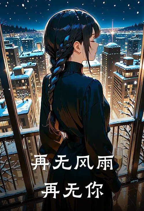 再无风雨再无你