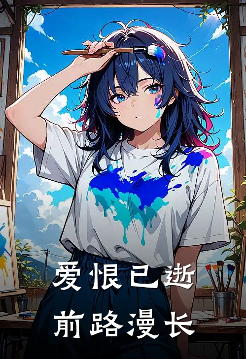 爱恨已逝，前路漫长