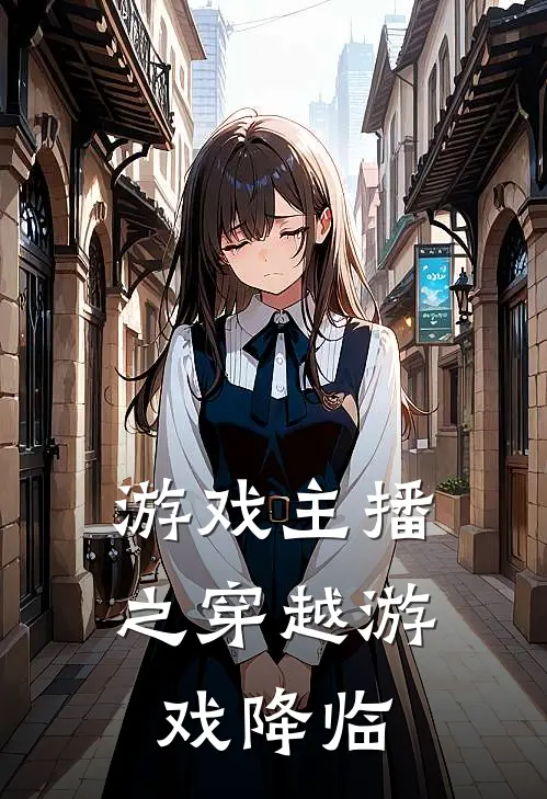 游戏主播之穿越游戏降临