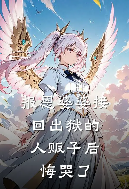 报恩婆婆接回出狱的人贩子后，悔哭了