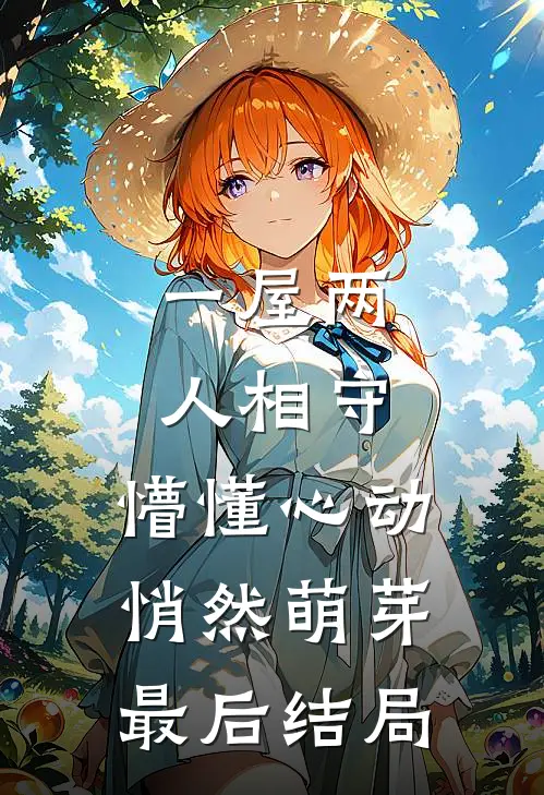 一屋两人相守，懵懂心动悄然萌芽最后结局