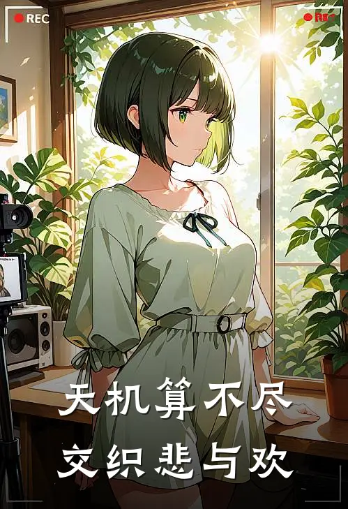 天机算不尽，交织悲与欢