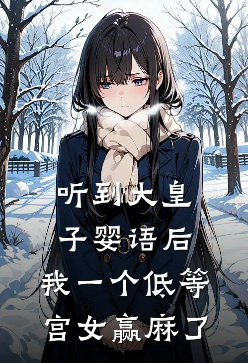 听到大皇子婴语后，我一个低等宫女赢麻了