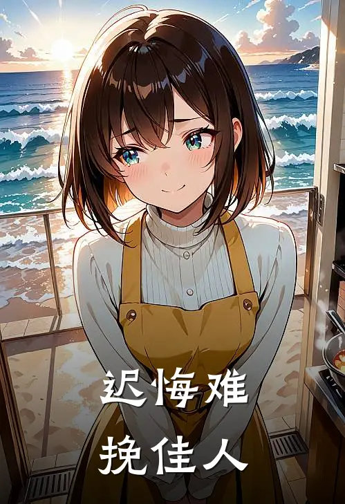 迟悔难挽佳人