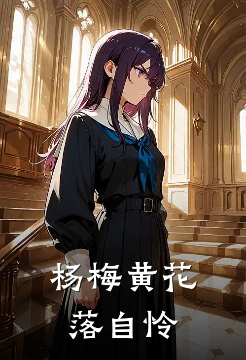 杨梅黄花落自怜
