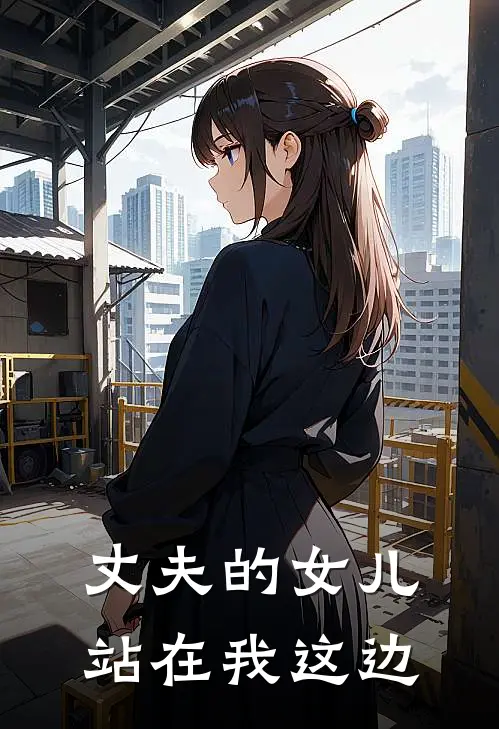 丈夫的女儿站在我这边