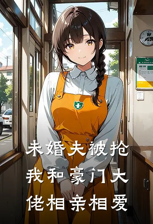 未婚夫被抢，我和豪门大佬相亲相爱
