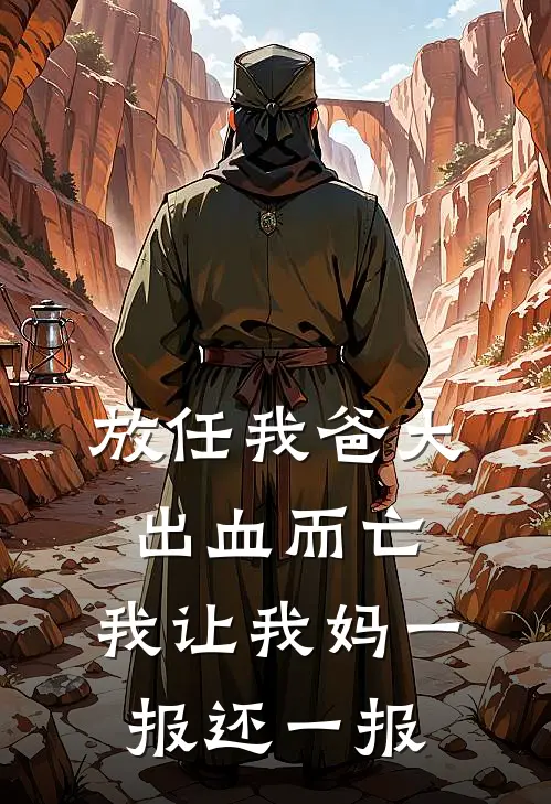 放任我爸大出血而亡，我让我妈一报还一报