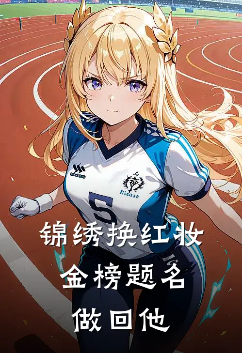 锦绣换红妆，金榜题名做回他