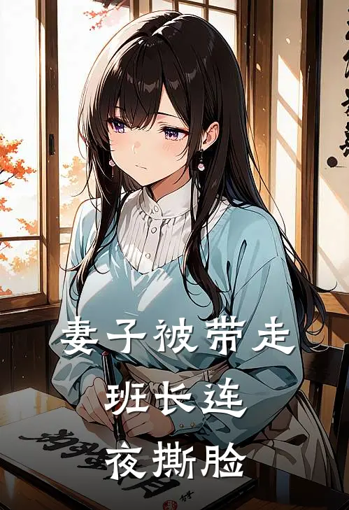 妻子被带走，班长连夜撕脸