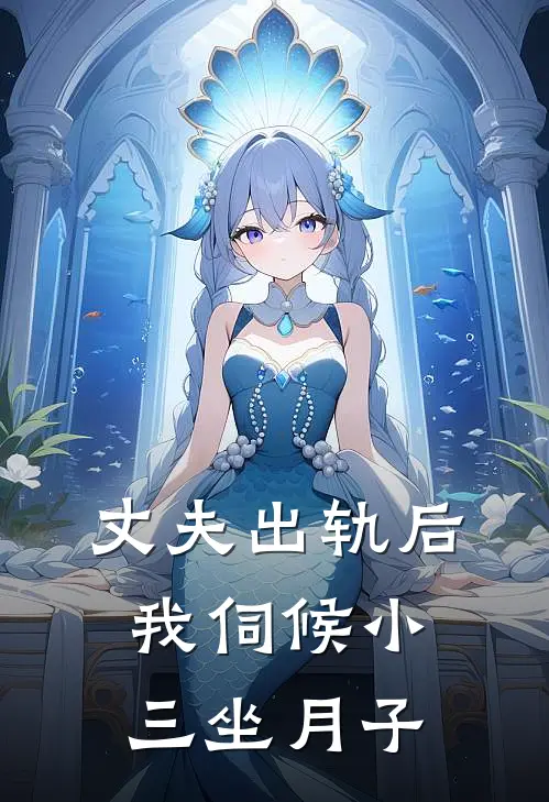 丈夫出轨后，我伺候小三坐月子
