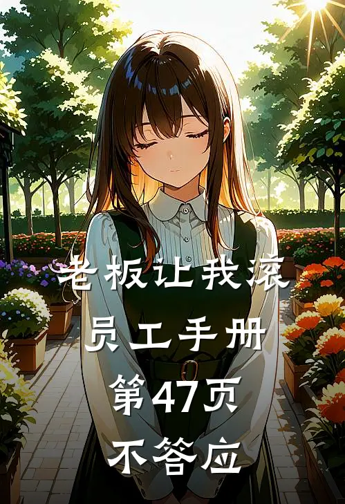 老板让我滚，员工手册第47页不答应