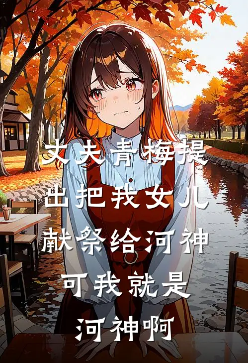 丈夫青梅提出把我女儿献祭给河神，可我就是河神啊