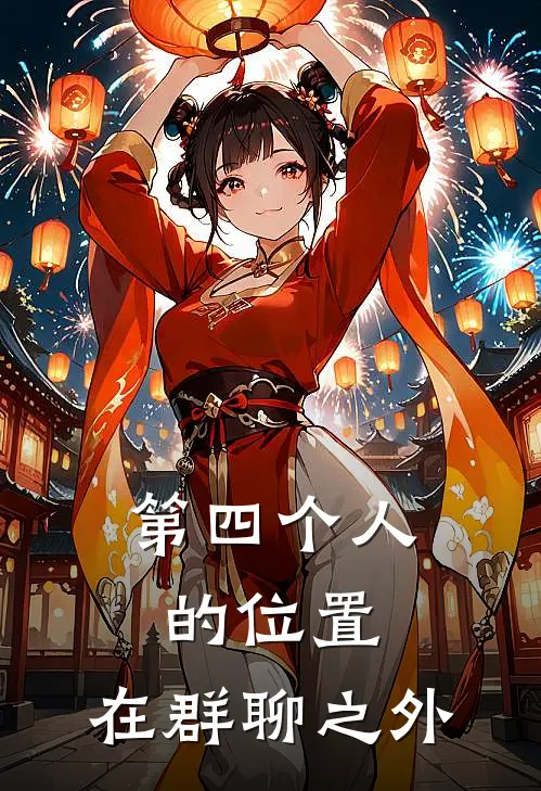 第四个人的位置，在群聊之外