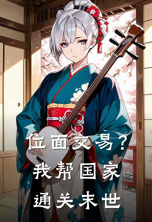 位面交易？我帮国家通关末世