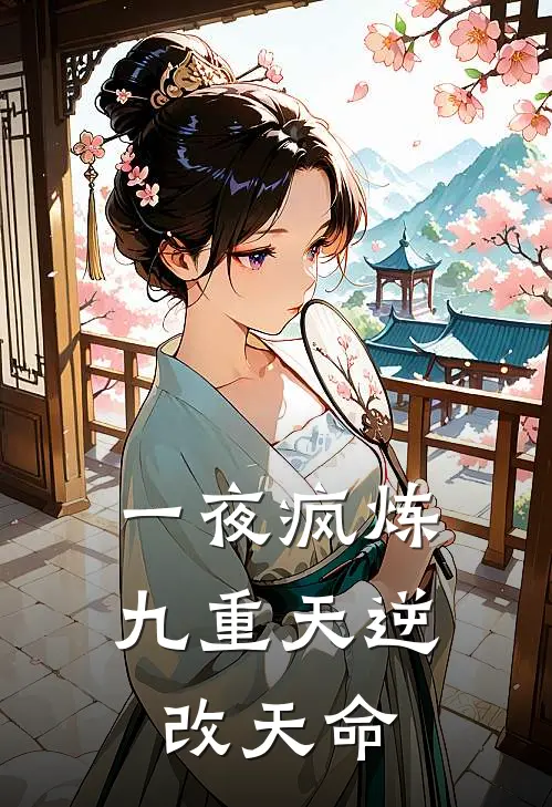 一夜疯炼九重天逆改天命