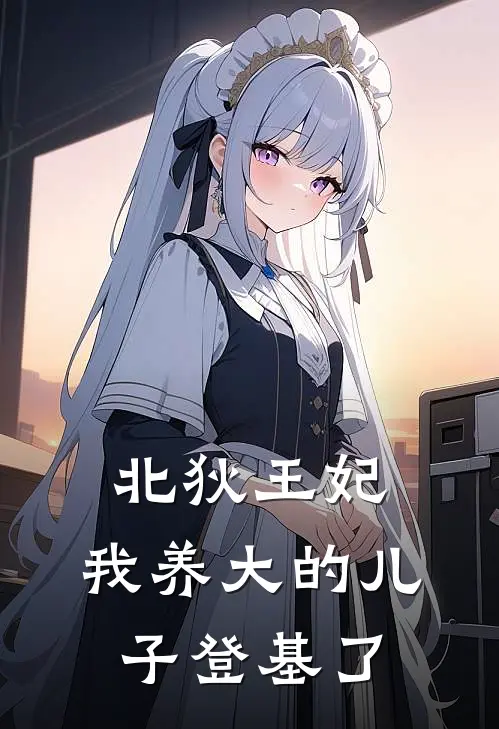 北狄王妃：我养大的儿子登基了