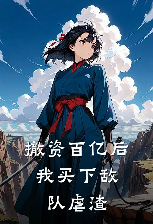 撤资百亿后，我买下敌队虐渣