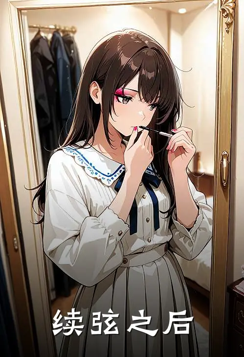 续弦之后