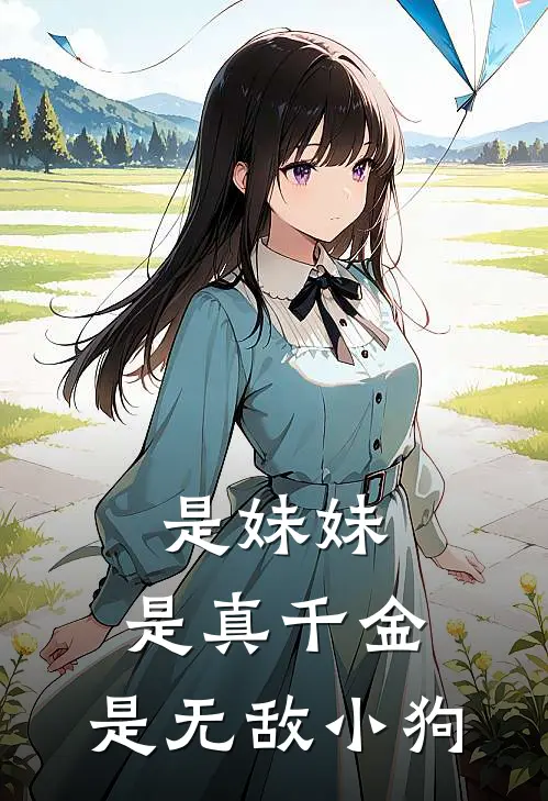 是妹妹，是真千金，是无敌小狗