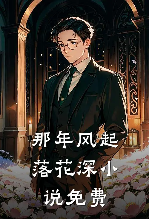 那年风起落花深小说免费