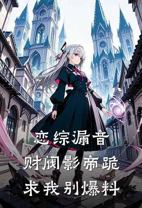 恋综漏音：财阀影帝跪求我别爆料
