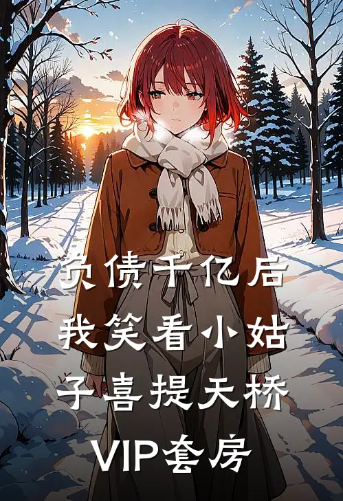 负债千亿后，我笑看小姑子喜提天桥VIP套房