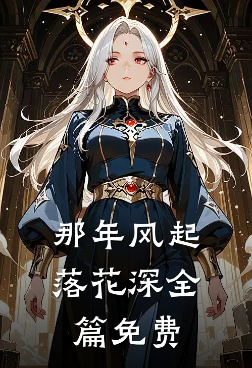 那年风起落花深全篇免费
