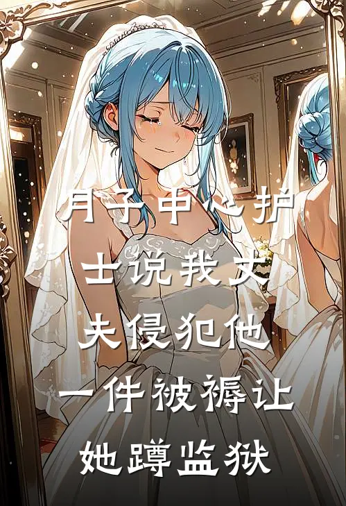 月子中心护士说我丈夫侵犯他，一件被褥让她蹲监狱