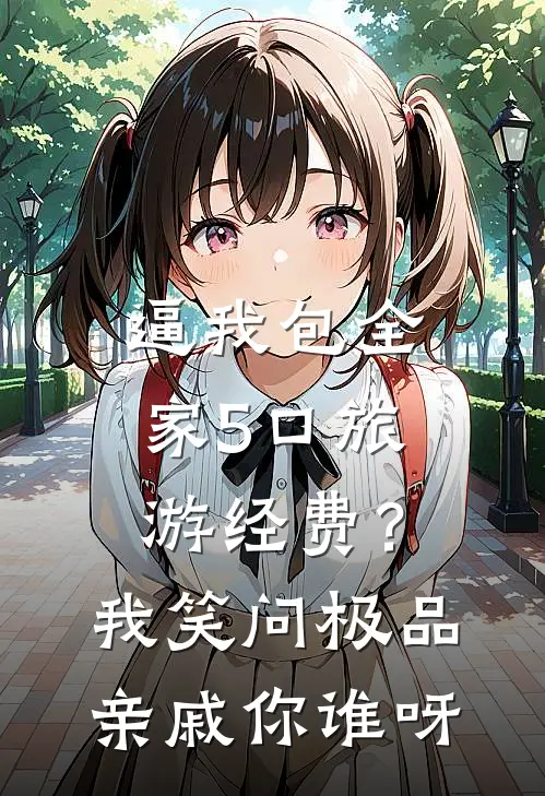 逼我包全家5口旅游经费？我笑问极品亲戚：你谁呀