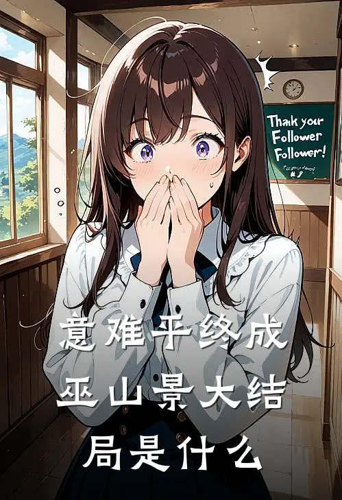 意难平终成巫山景大结局是什么