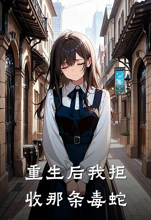重生后我拒收那条毒蛇