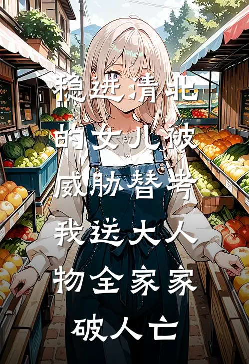 稳进清北的女儿被威胁替考，我送大人物全家家破人亡