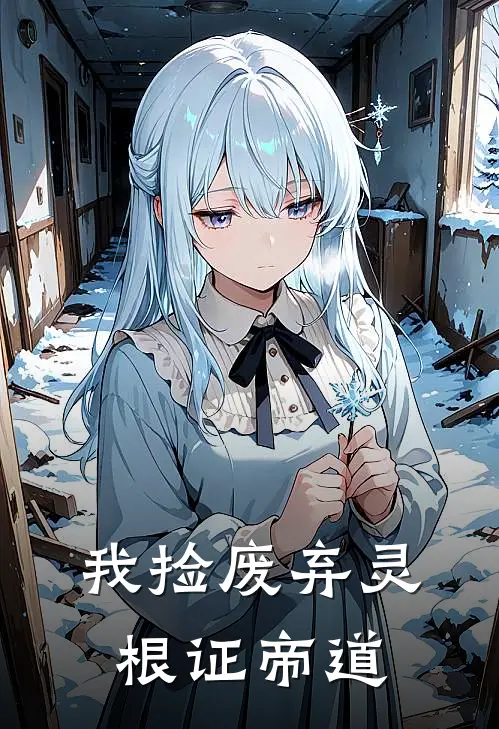 我捡废弃灵根证帝道