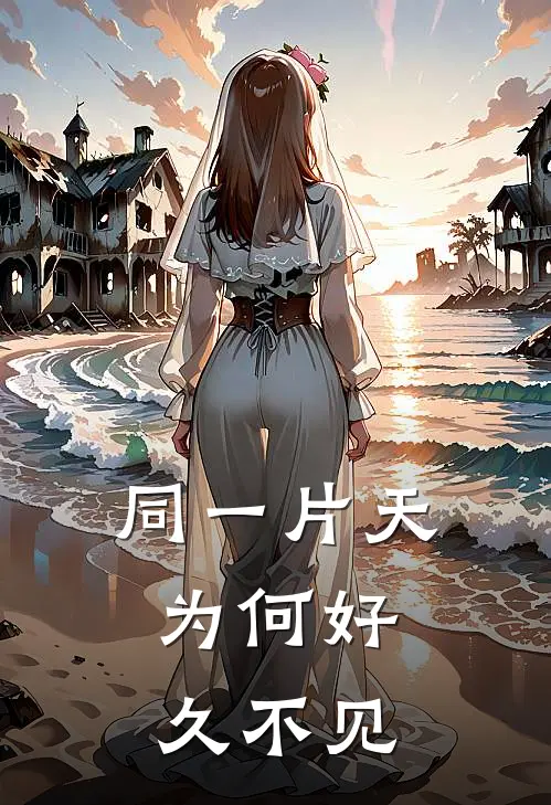 同一片天，为何好久不见
