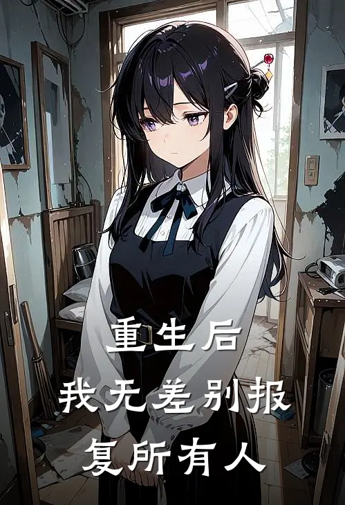 重生后，我无差别报复所有人