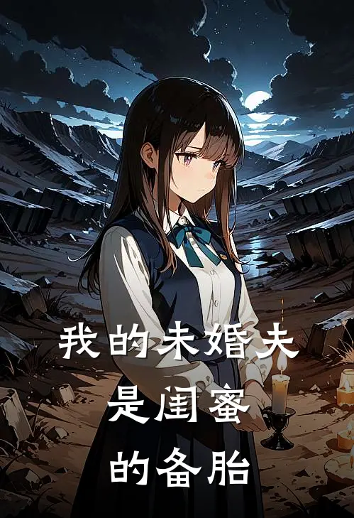 我的未婚夫，是闺蜜的备胎