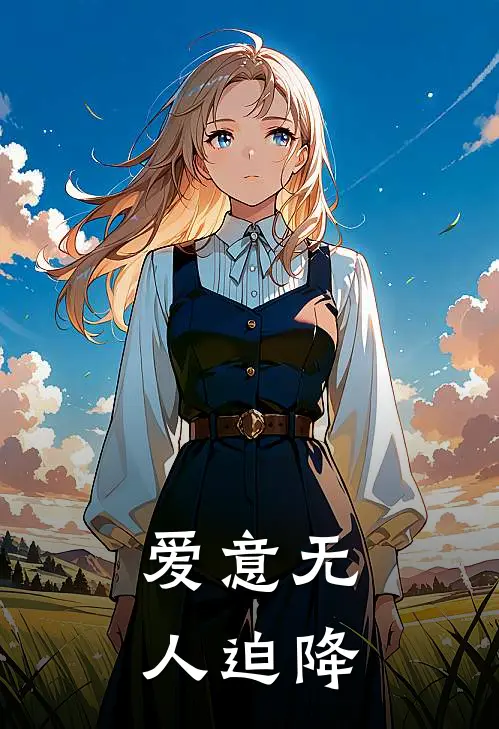 爱意无人迫降