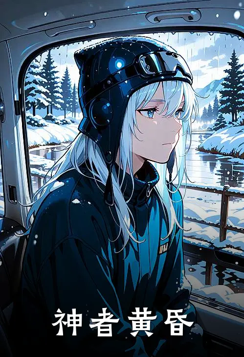 神者黄昏