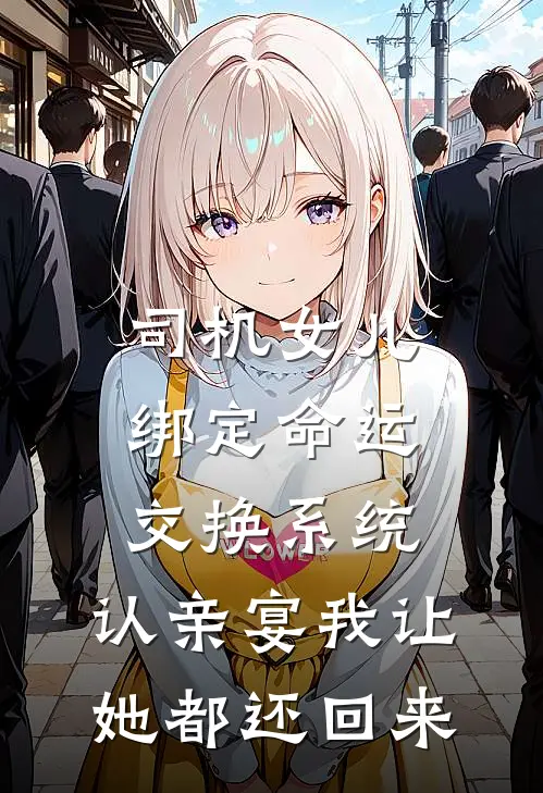 司机女儿绑定命运交换系统，认亲宴我让她都还回来
