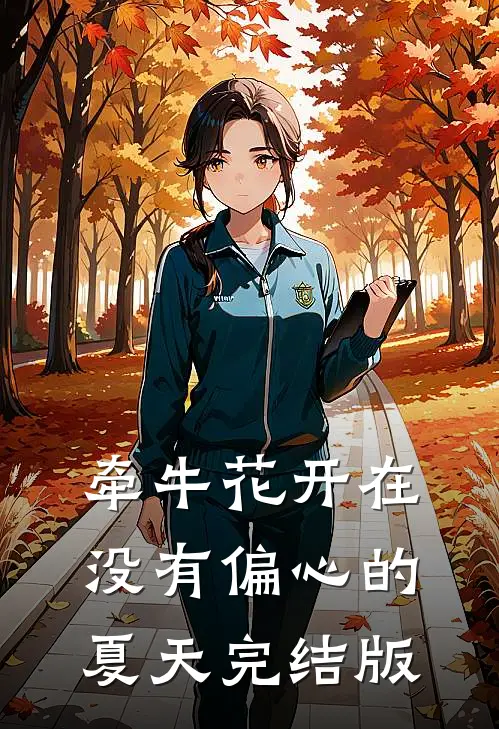 牵牛花开在没有偏心的夏天完结版