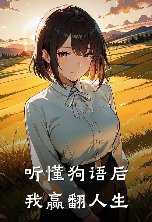 听懂狗语后，我赢翻人生