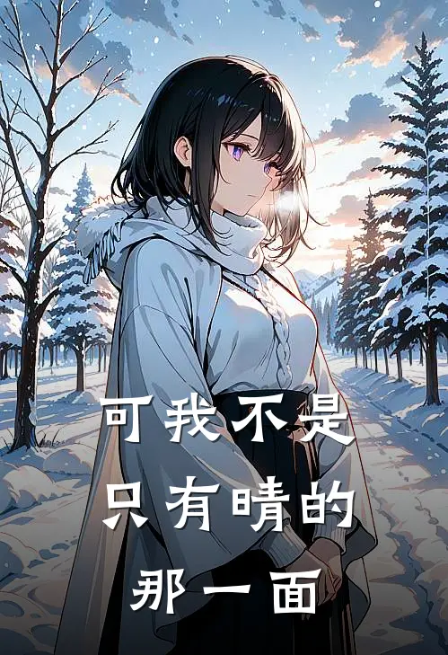 可我不是只有晴的那一面