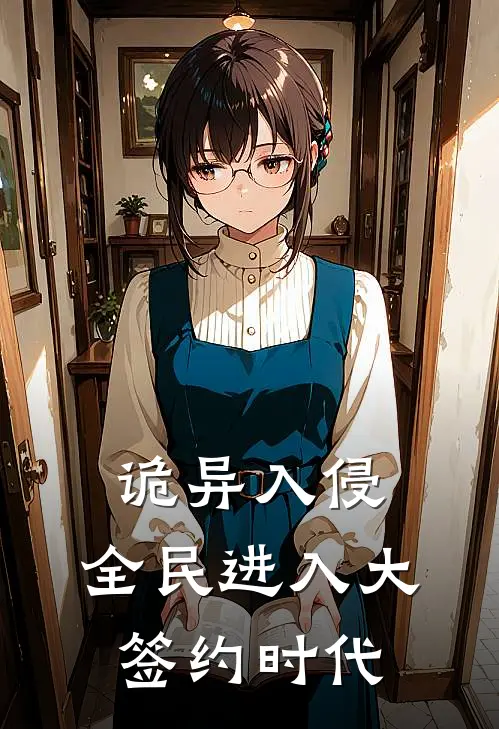 诡异入侵，全民进入大签约时代